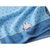 金号MF1029H提缎绣毛巾（蓝色）（74*36cm）第5张高清大图