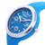 哥伦比亚户外运动系列CT005-410手表（蓝色）（炫彩夜光表盘）第3张高清大图
