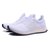 阿迪达斯 Adidas Ultra Boost  UB3.0  休闲运动鞋小白鞋爆米花跑步鞋(白色 42)第3张高清大图