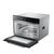 海尔(haier) ZT450-56SU1电烤箱/电烤炉 超大容积 蒸烤一体 蒸汽烤箱 钢化玻璃第5张高清大图