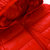 Oissie 奥伊西 0-2岁宝宝羽绒连体衣婴儿连脚连帽羽绒服(80厘米（建议6-12个月） 大红)第4张高清大图