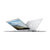 苹果（Apple）MacBook Air 13.3英寸笔记本电脑 256GB(银色 1.8GHz/Core i5)第2张高清大图