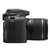 尼康（Nikon）D5300 双镜头套机 （AF-S 18-55mm 防抖+AF-S 55-200防抖）(套餐三)第4张高清大图