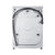 海尔(Haier) XQG75-B1226AW 7公斤变频全自动滚筒洗衣机(江浙皖地区特价)第4张高清大图