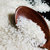 亿米多 东北大米5斤  黑龙江粳米 庆安大米圆粒香2.5kg 珍珠米 (新老包装交替发货)(红白 软糯)第4张高清大图