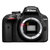 尼康（Nikon）D3400(18-105)单反套机含尼克尔18-105mm f/3.5-5.6G ED VR防抖镜头(官方标配)第4张高清大图