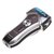 松下（Panasonic）全身水洗剃须刀ES-LC60-S（银色）（浮动三刀头，全身水洗，弹出式修剪器）第9张高清大图