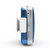 飞利浦mp3播放器 SA2208 运动型跑步夹子播放器迷你便携MP3HIFI播放器音乐 SA0283升级(蓝色)第4张高清大图