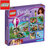 乐高LEGO Friends好朋友系列 41097 心湖城热气球 积木玩具(彩盒包装 单盒)第3张高清大图