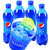 巴厘岛限定网红百事蓝色可乐blue梅子味进口碳酸饮料450ml*5瓶第5张高清大图