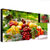 液晶屏拼接屏电视墙LG55寸超窄边双边拼缝3.5mm支持4K高清第4张高清大图
