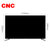 CNC电视J49F1 49英寸全高清智能网络电视LED液晶彩电平板电视(黑色 49英寸)第5张高清大图