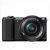 索尼（Sony)ILCE-5000L 16-50mm 微单单镜相机 (a5000l 5000l a5000)(黑色 官方标配)第4张高清大图