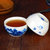 豹霖 陶瓷红茶茶具套装整套功夫茶具茶壶茶杯7件套(风景 礼盒装)第3张高清大图