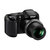 尼康(Nikon) COOLPIX L340数码相机 2000万像素28倍变焦(黑色 套餐四)第2张高清大图