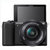 索尼（Sony)ILCE-5000L 16-50mm 微单单镜相机 (a5000l 5000l a5000)(黑色 官方标配)第3张高清大图