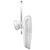 三星（SAMSUNG）HM1300蓝牙耳机（白色）【国美自营 品质保证】第3张高清大图