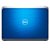 戴尔（DELL）Ins14R-5528L 14英寸笔记本电脑（i5-4200u 4GB内存 500GB硬盘 2GB独显 内置DVD win8系统）蓝色第2张高清大图
