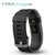 Fitbit Charge HR 智能手环 运动手环智能手表心率蓝牙腕带健身跑步无线计步器睡眠 苹果华为小米手机平板通用(紫色 S小号（13.9-17cm）)第2张高清大图