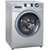 海尔（Haier）EG8012HB86S 8公斤洗衣烘干一体滚筒洗衣机第2张高清大图