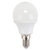 佛山照明FSL LED灯泡 3W E14 日光色小口球泡第5张高清大图