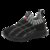 茂足童鞋1945 童鞋2021年新款 网面透气运动鞋子 网鞋 高弹儿童鞋(黑灰色 26)第6张高清大图