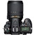 Nikon/尼康 D7200套机(18-140mm) 尼康D7200高清数码单反相机顺丰包邮(尼康D7200套餐七)第4张高清大图