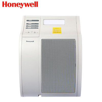 霍尼韦尔(Honeywell) 18450-CHN 空气净化器 除甲醛/PM2.5/家用/办公空气净化机(搭配 搭配车载(三色选一))