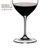 奥地利RIEDEL 德国进口红葡萄酒杯高脚杯无铅水晶杯（2只装）560ml6404/0  国美厨空间第3张高清大图