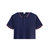 燕舞 YW21ZC9PL210721M 男士夏季短袖Polo衫 S-XXXL 定制款（计价单位：件）藏青色(S 藏青色)第4张高清大图