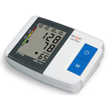 九安KD-5909电子血压计（全自动臂式）