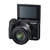 佳能(Canon) EOS M3 微单单头套机（18-55mm）(官方标配【黑】)第3张高清大图