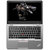 ThinkPad S2 (20J3-A002CD) 13.3英寸轻薄本（ I5-7200U 8G 256G固态 集显 高清屏  WIN10）银色第4张高清大图