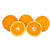 赣南脐橙五斤特级大果包邮(绿色食品 水果)第4张高清大图