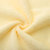 洁丽雅1浴巾+1毛巾 纯棉成人柔软吸水套装 全棉男女加大加厚抹胸(6248黄色)第3张高清大图