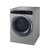 LG WD-F1450B7S 韩国原装进口10.5公斤,家用大容量,蒸汽滚筒洗衣机 速净喷淋 ,全触摸屏操作,第5张高清大图