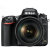 尼康（Nikon） D750 单反相机套机（AF-S 24-85mm f/3.5-4.5G ED VR镜头）(官方标配)第3张高清大图