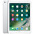 Apple iPad 平板电脑 9.7英寸（行货保证 售后无忧）(银色 wifi版)第3张高清大图