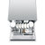 华帝（vatti）魔范系列台嵌式洗碗机XWSC-30GB01(金色)第5张高清大图