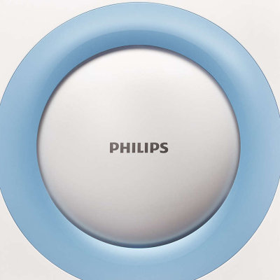 飞利浦（Philip）空气净化器AC4001 音乐播放 智能新品 小巧玲珑