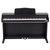 多瑞美88键电钢琴 法国进口音源数码钢琴 电子钢琴KX-01配重键盘  KX-02重锤键盘(黑色 KX-01 88键力度键盘)第5张高清大图