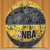 斯伯丁NBA篮球 涂鸦炫彩街头室内外水泥地耐磨防滑橡胶(83-307y【买一送四】)第2张高清大图