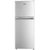 韩电BCD-118DG 118L 银色 双门 定频 经济适用小冰箱第3张高清大图