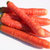 【限量1000件】陕西大荔新鲜水果红萝卜3斤装 胡萝卜(8斤萝卜)第2张高清大图