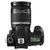 Canon 佳能单反相机 EOS 80D(EF-S18-200IS) 2420万像素 黑色第4张高清大图