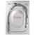 现代(HYUNDAI) XQG70-888BSDC 7公斤 变频滚筒洗衣机 (银色) 智能变频第4张高清大图