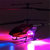 合金遥控飞机耐摔3.5通直升机充电动男孩儿童模型玩具飞机无人机飞行器(蓝色 一个机身一块电池)第3张高清大图