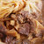 眉州东坡黑笋烧牛肉250g 火锅食材第4张高清大图