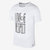 NIKE耐克男装上衣2017冬季新款运动休闲速干圆领短袖T恤(AQ4891-100 XXL)第3张高清大图