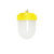 顶火（深圳光明顶） LED灯泡 GMD8160(白色)第5张高清大图